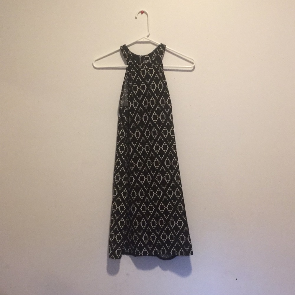 H&M Coachella pencil dress